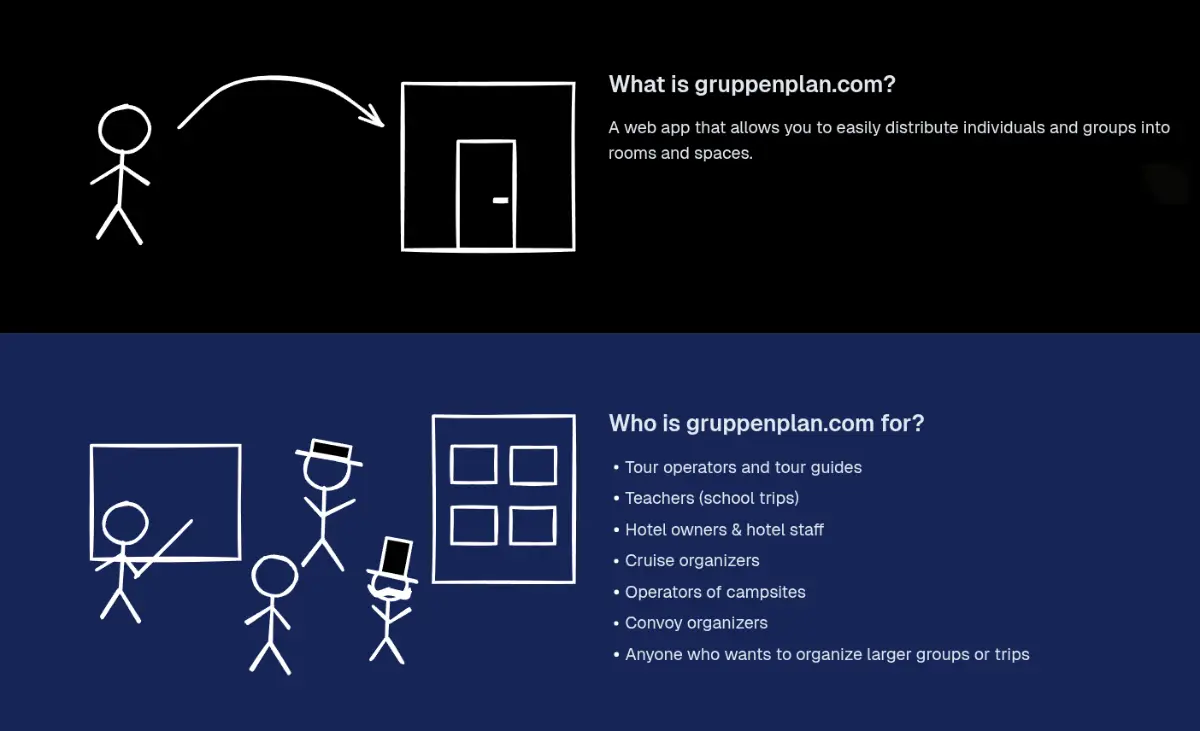 Gruppenplan.com image number 21