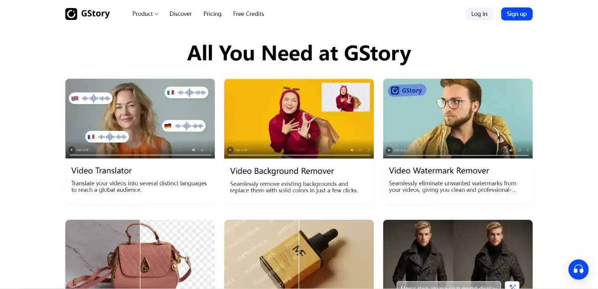 GStory image number 01