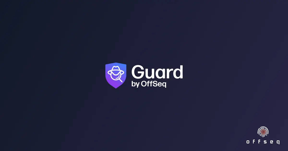 Guard by OffSeq image number 11