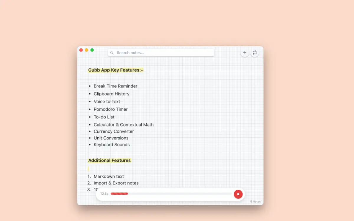 Gubb image number 11