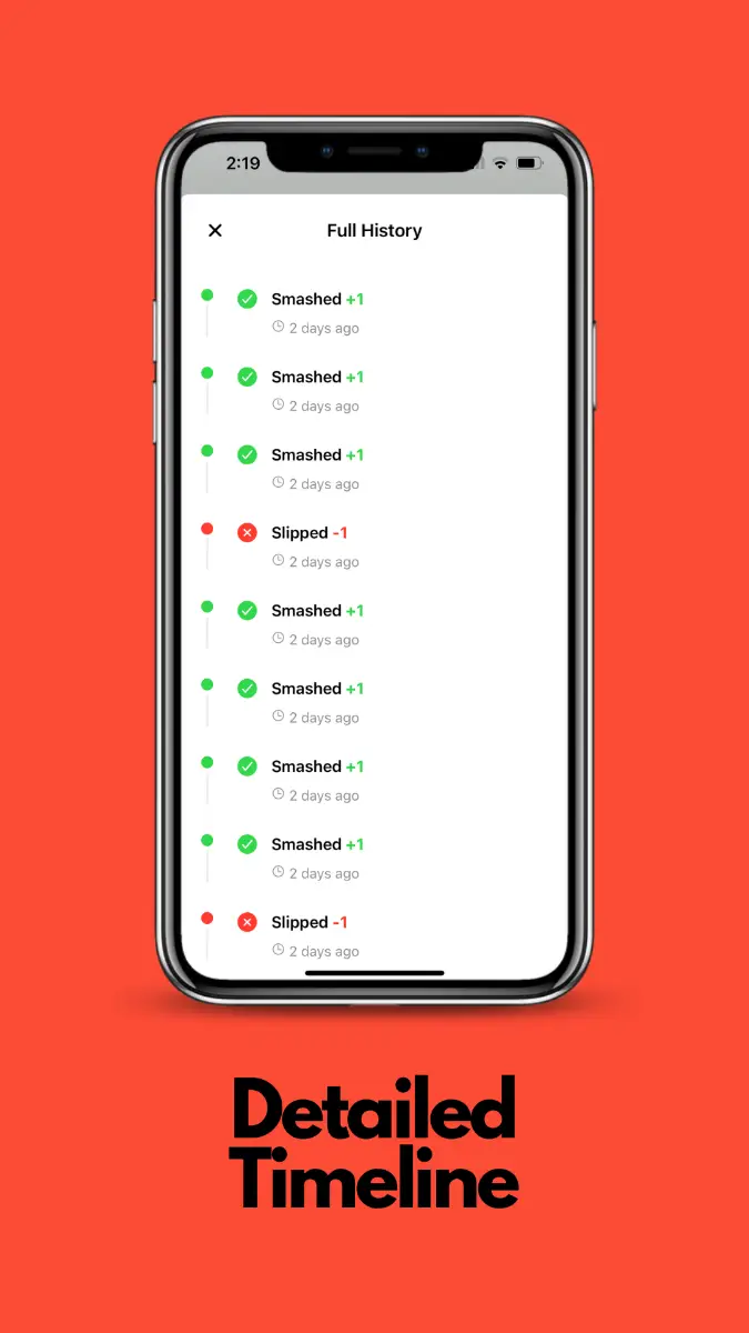 HabitSmash image number 21