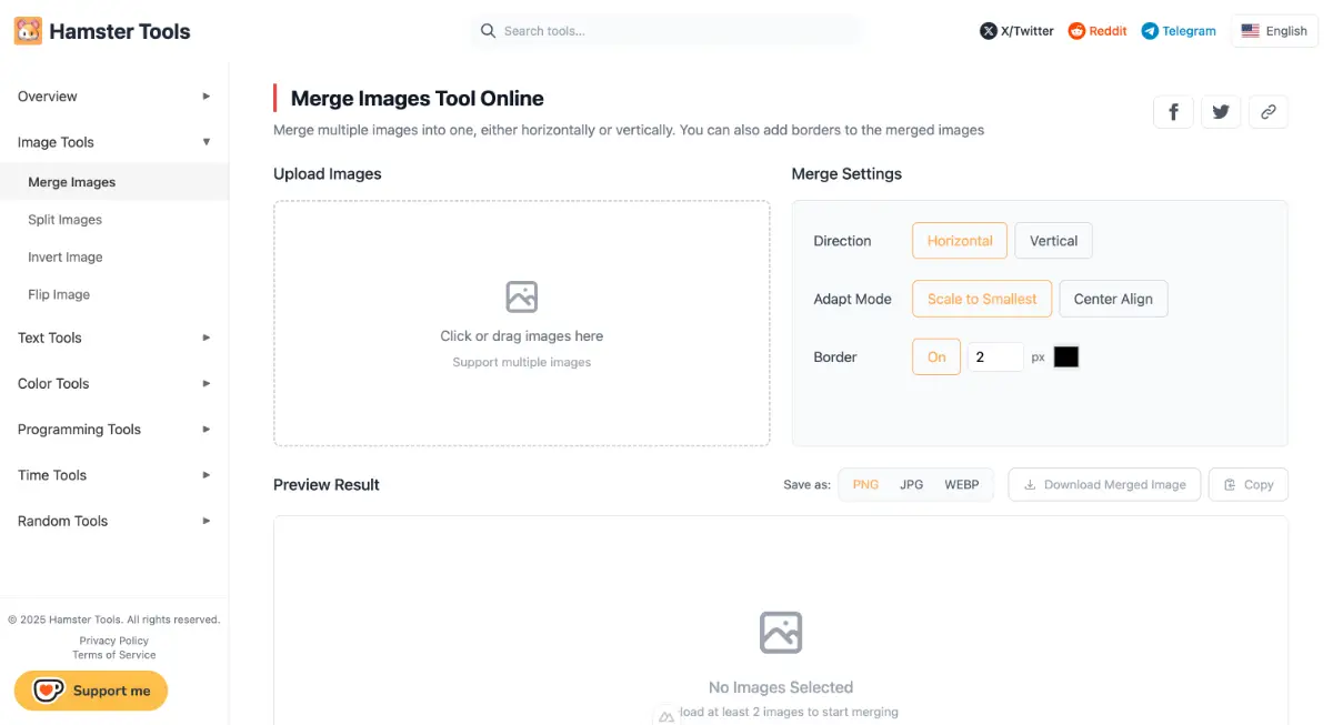 Hamstertools image number 11