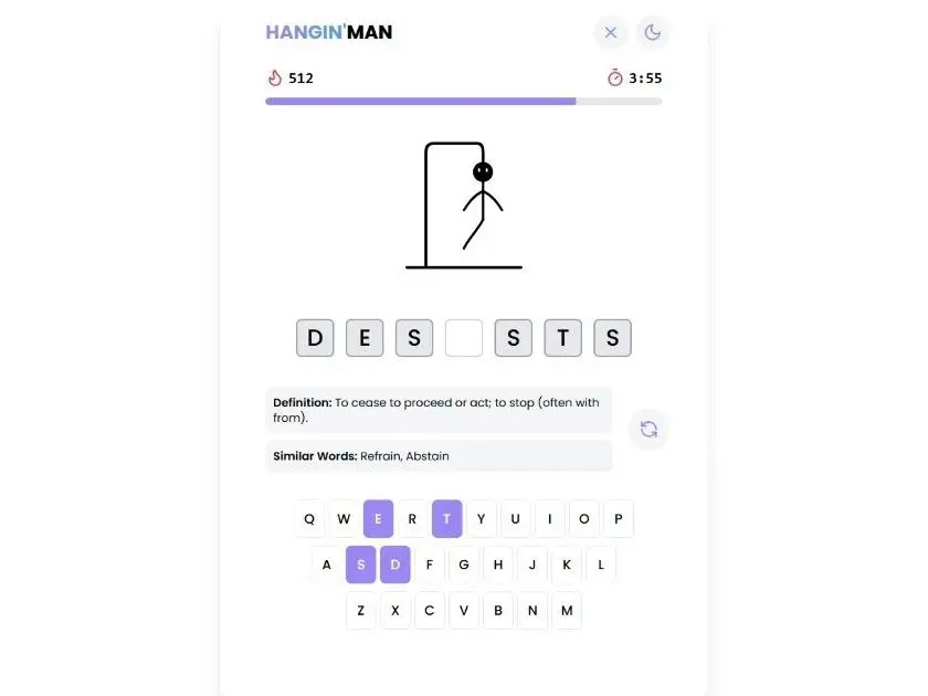 Hangin' Man image number 11