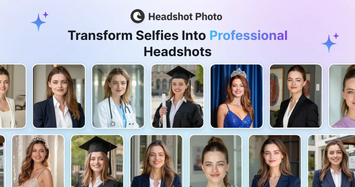 Headshot Photo image number 11