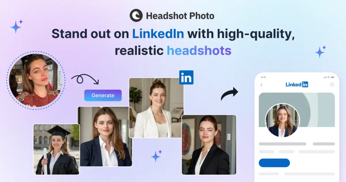 Headshot Photo image number 31