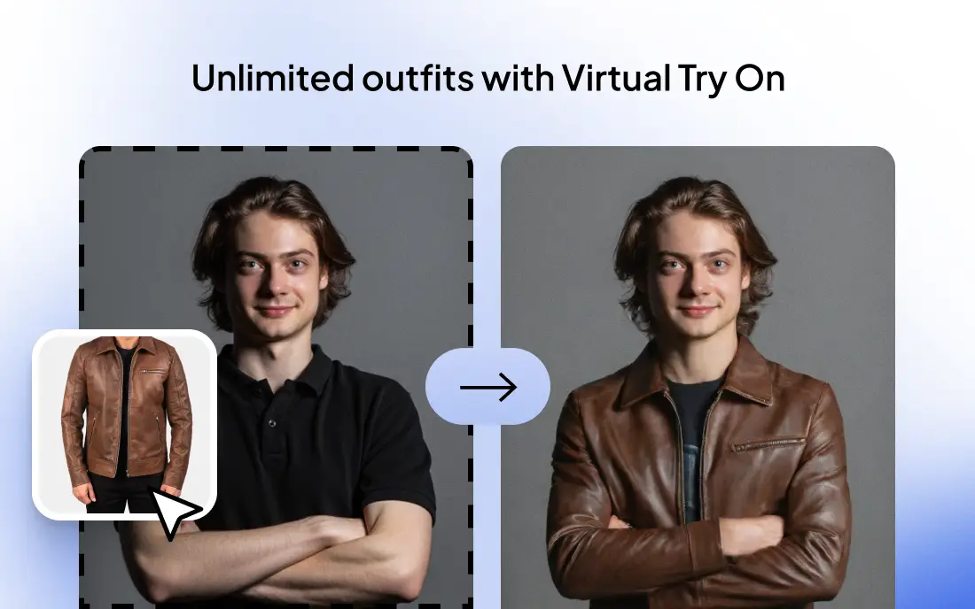 Headshotly.ai image number 21