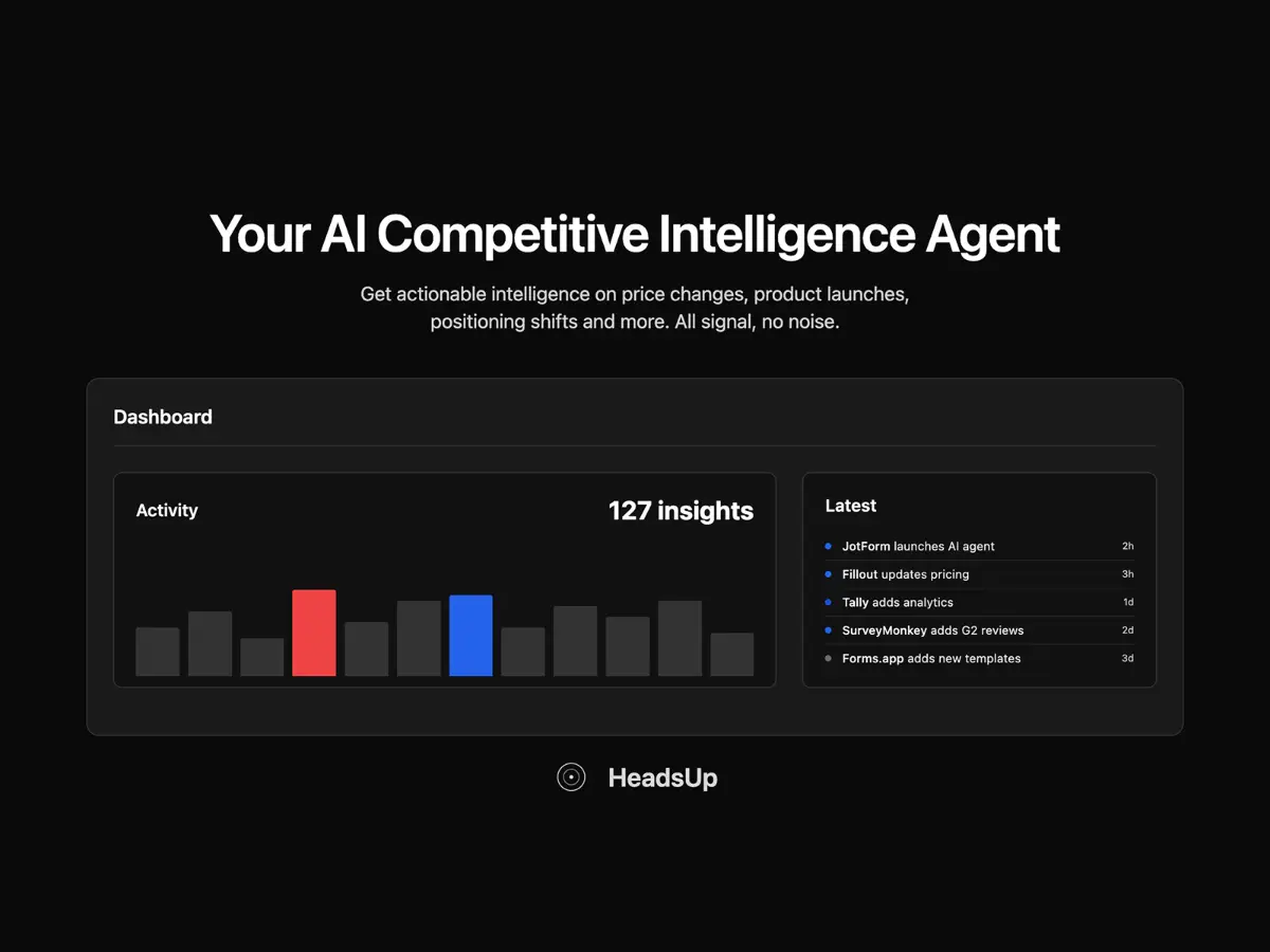 HeadsUp image number 01