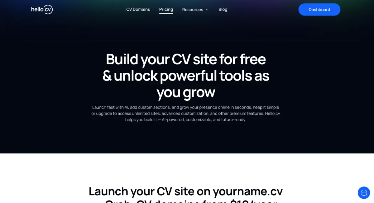 Hello.cv image number 21