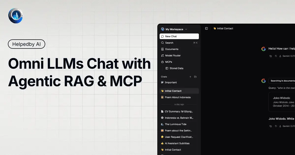 Helpedby AI image number 11