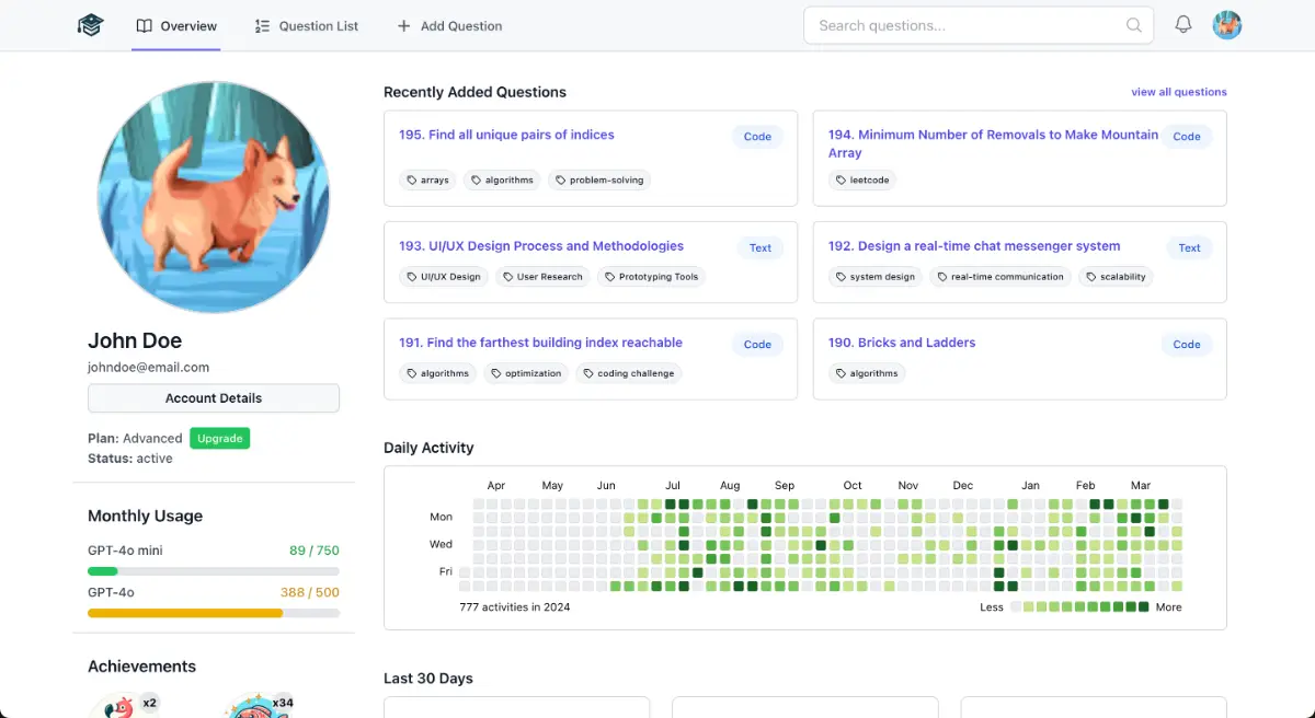 HinterviewGPT image number 01