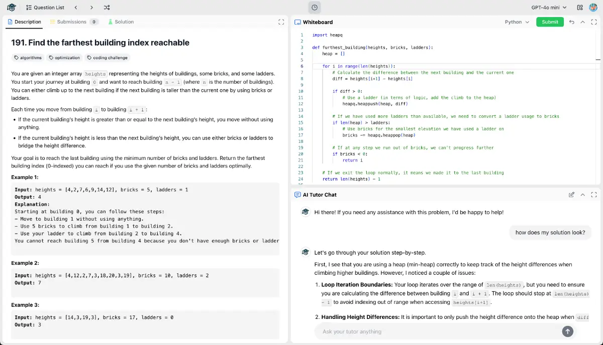 HinterviewGPT image number 21