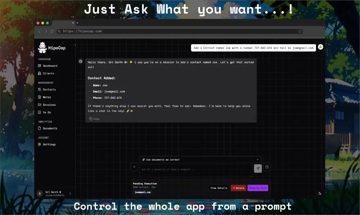 Hipocap image number 31