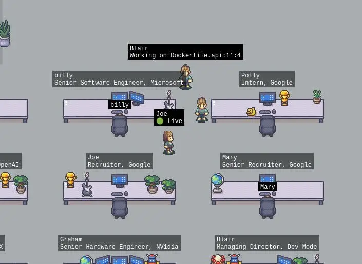 Hive image number 01