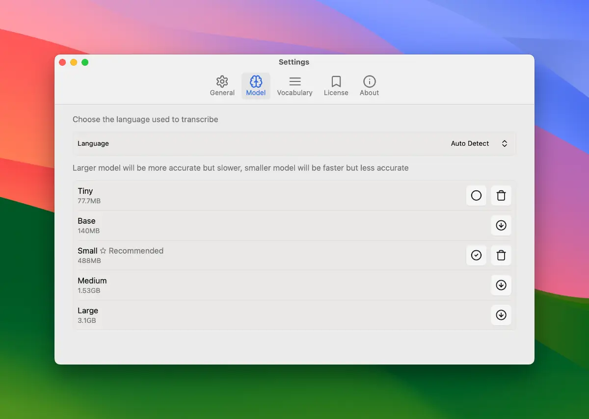 HoldSpeak image number 21