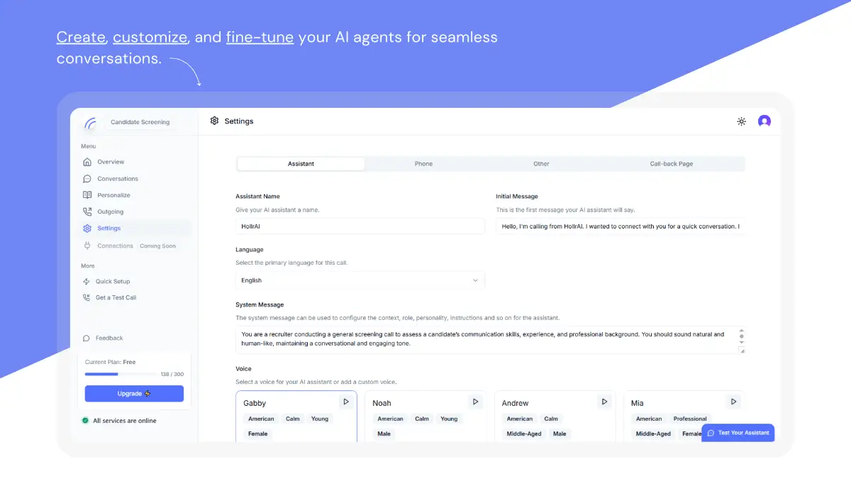 HollrAI image number 21