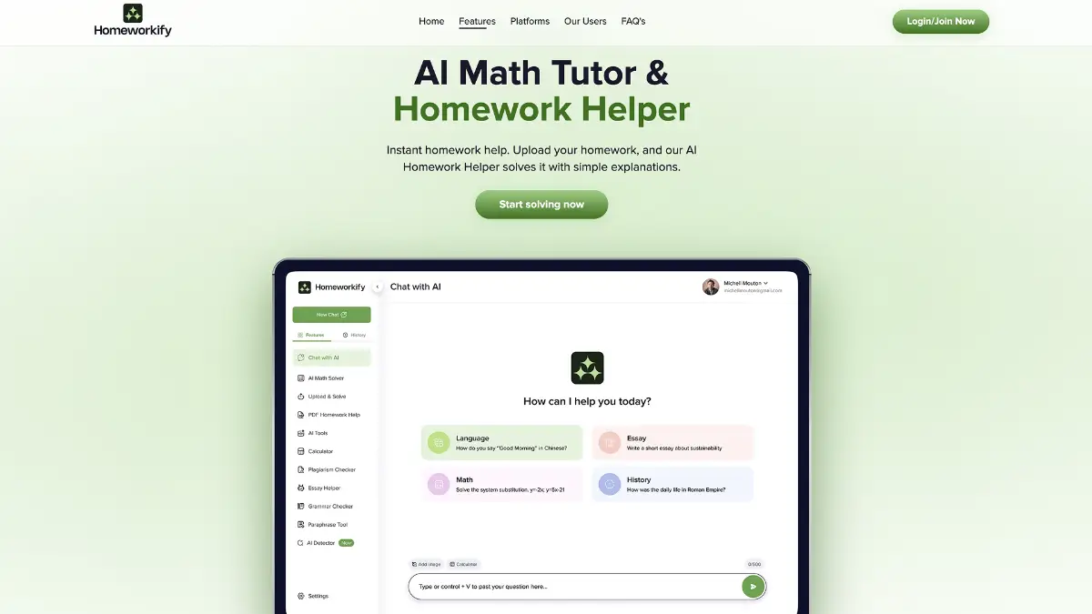 Homeworkify image number 01