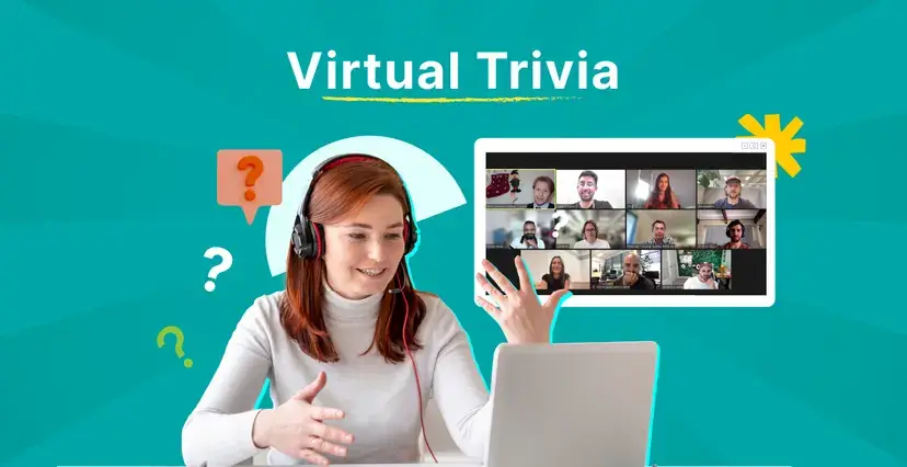 Hooray Teams  image number 11