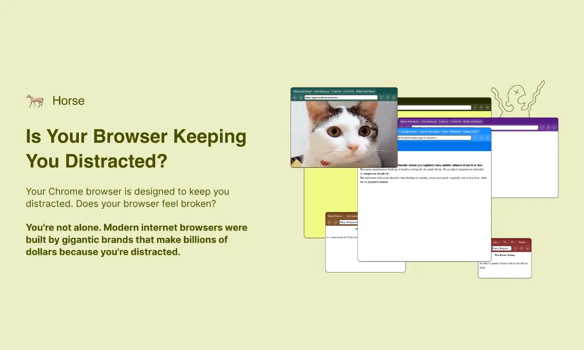 Horse Browser image number 11