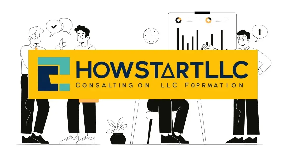 How Start LLC product image