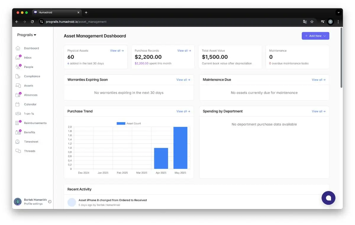 Humadroid image number 21