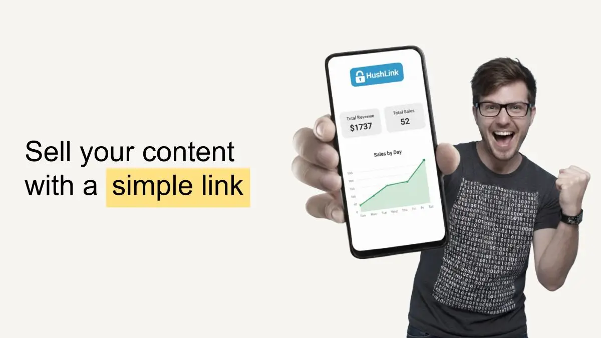 HushLink image number 01