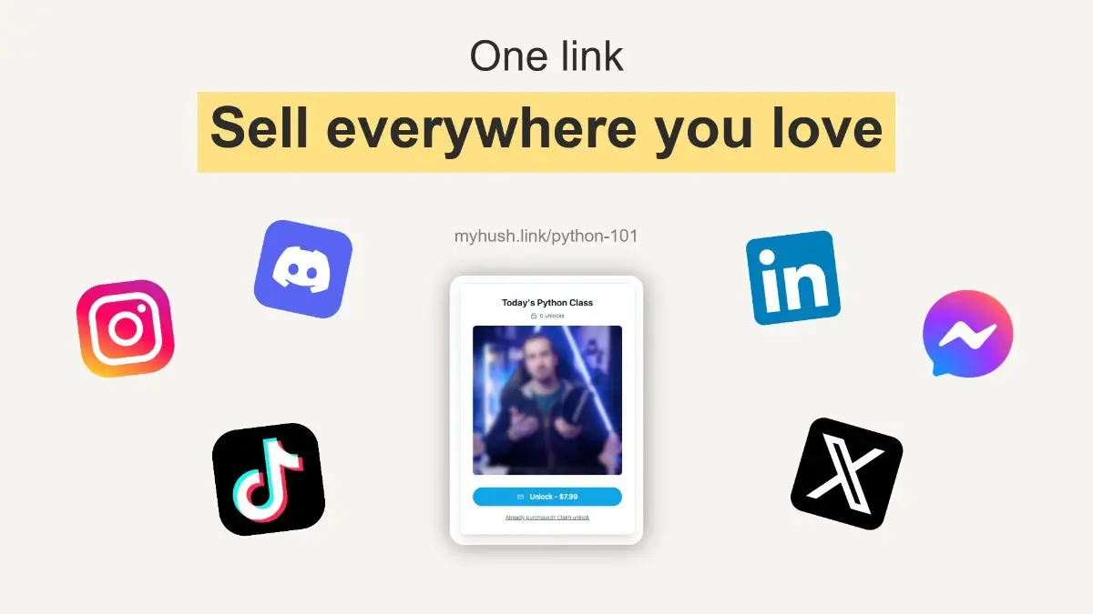 HushLink image number 21