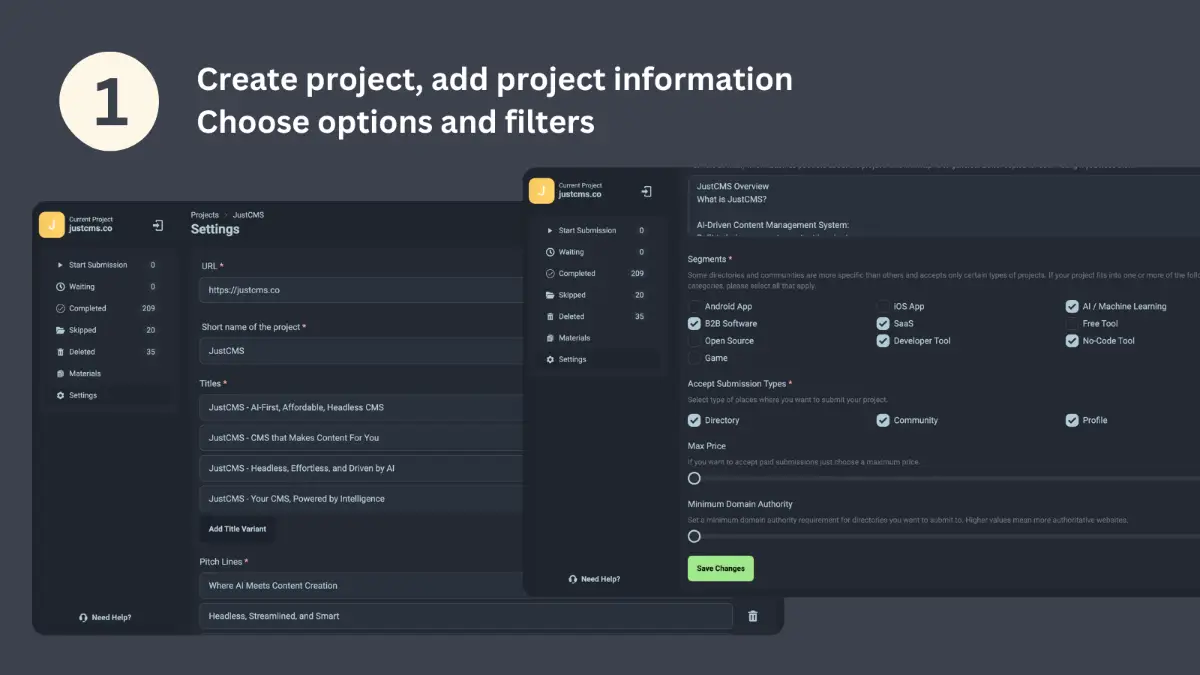 HypeDesk image number 11