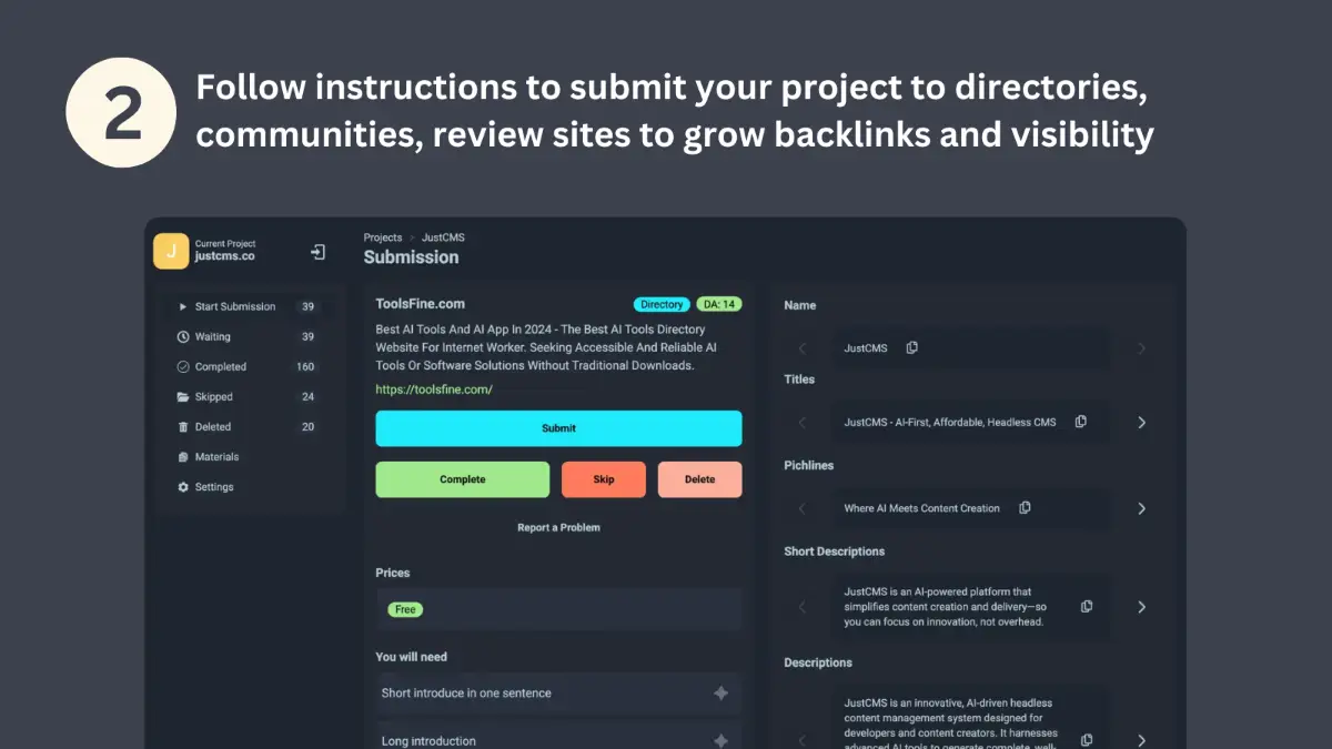 HypeDesk image number 21