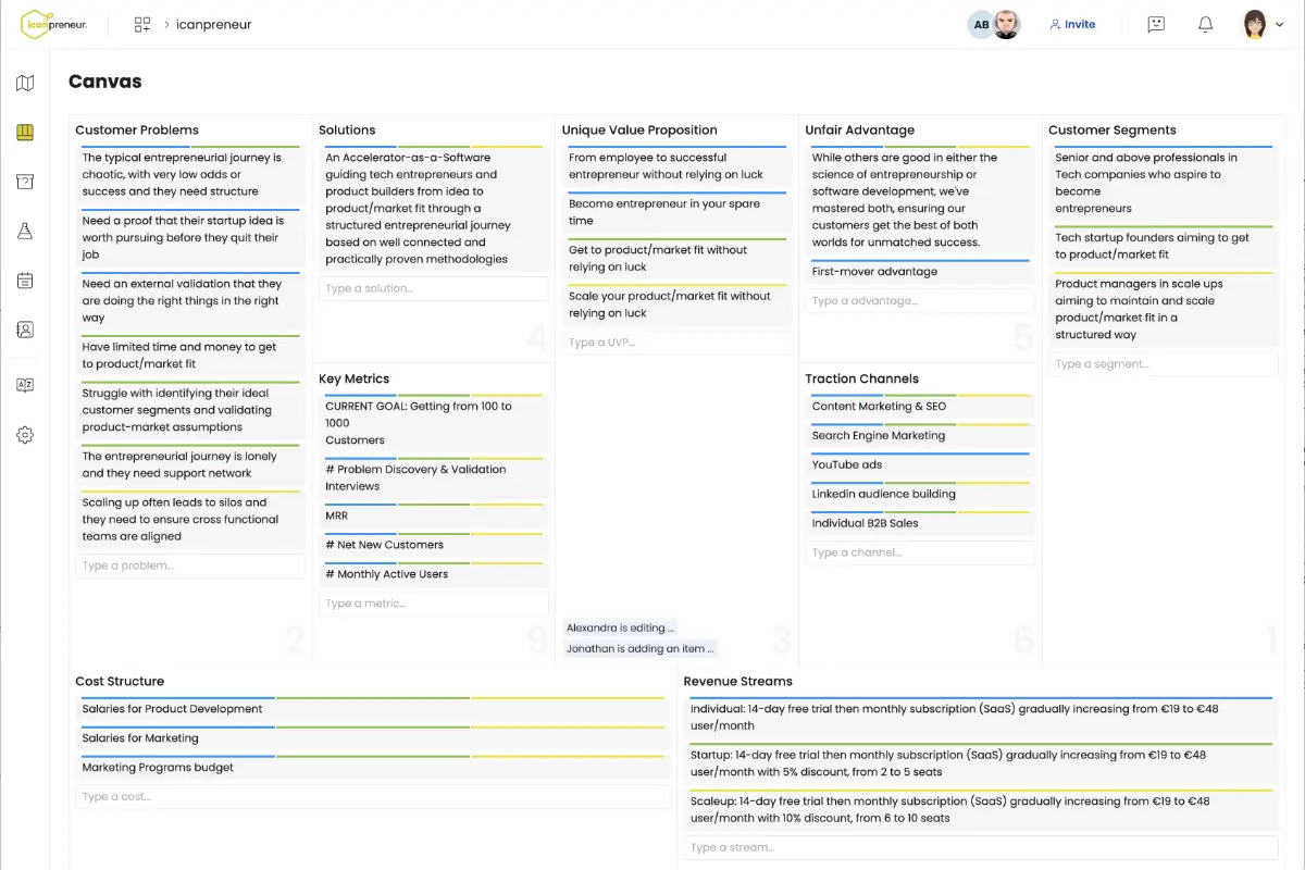 Icanpreneur image number 11