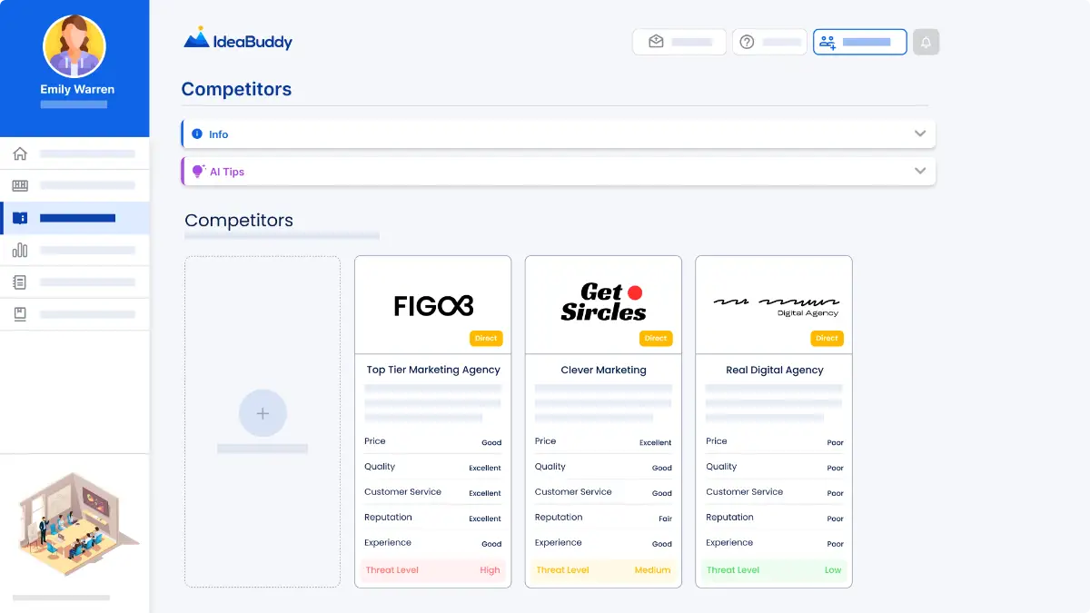 IdeaBuddy image number 11