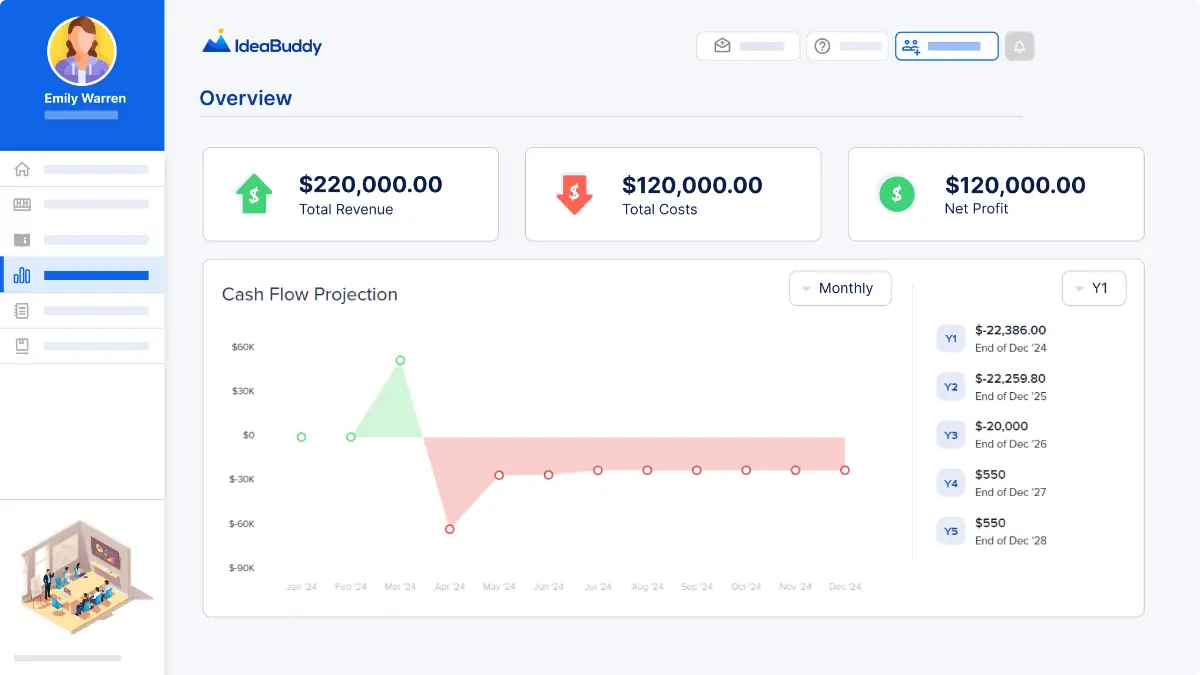 IdeaBuddy image number 21