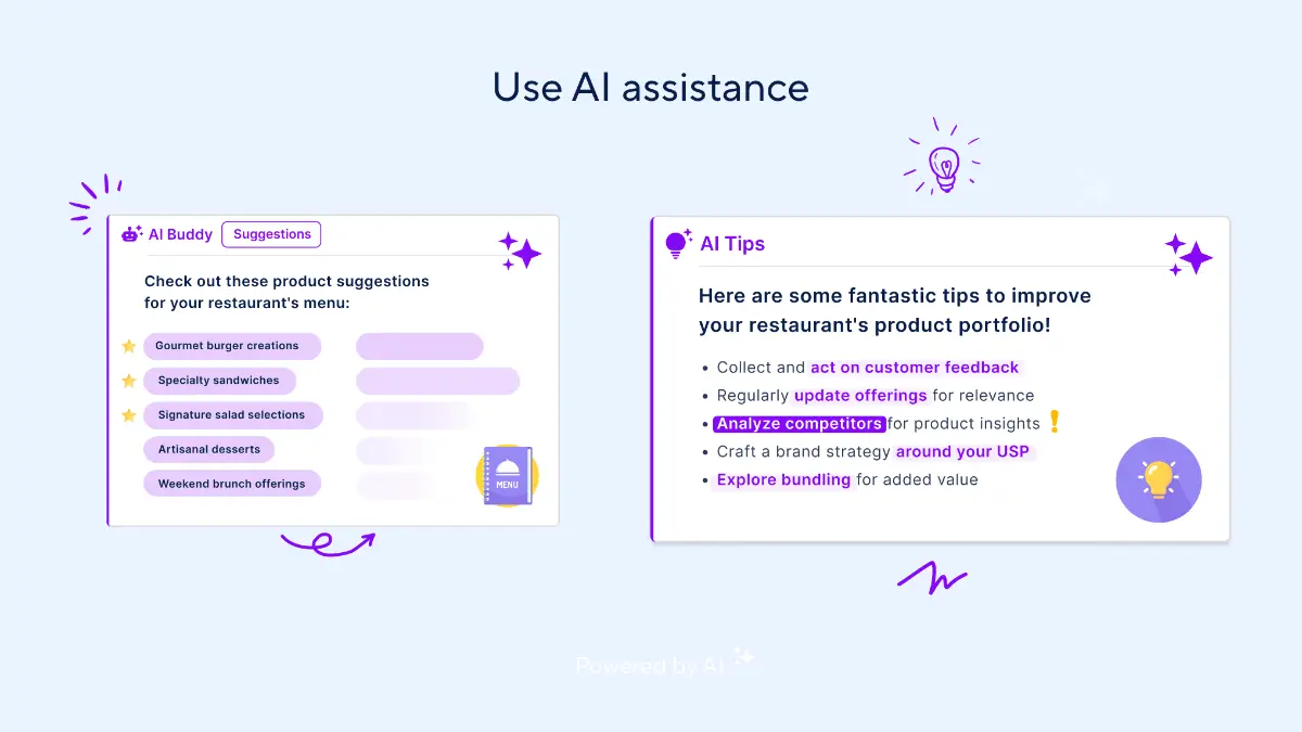 IdeaBuddy image number 31