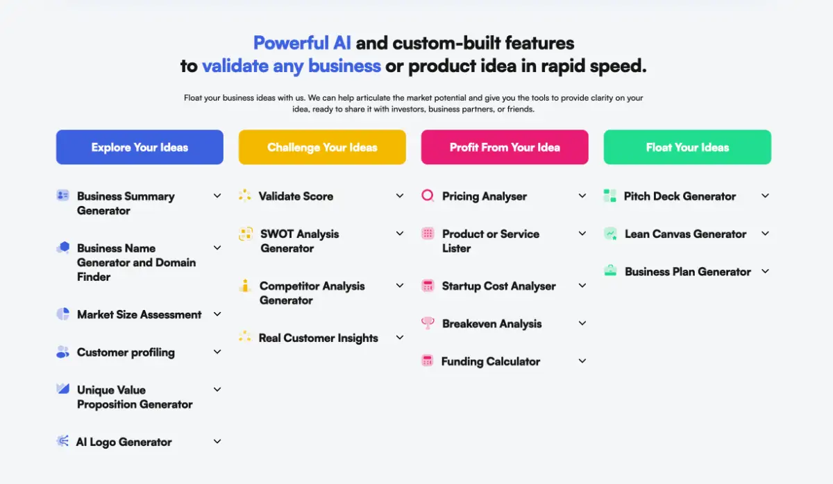 IdeaFloat image number 11