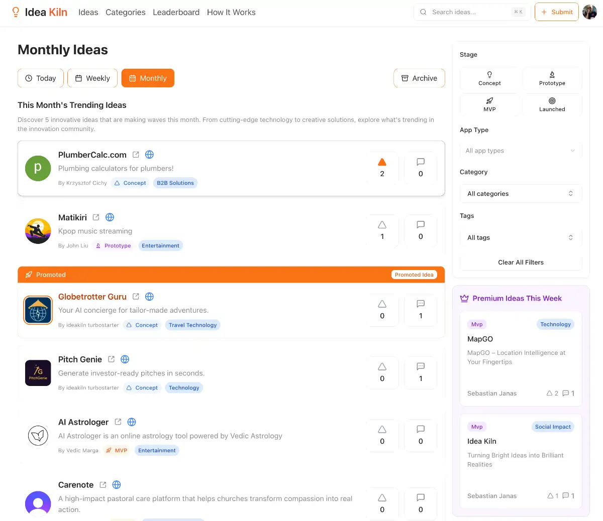 IdeaKiln image number 11