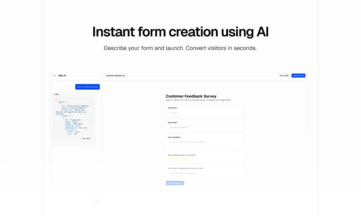 Ikiform image number 21