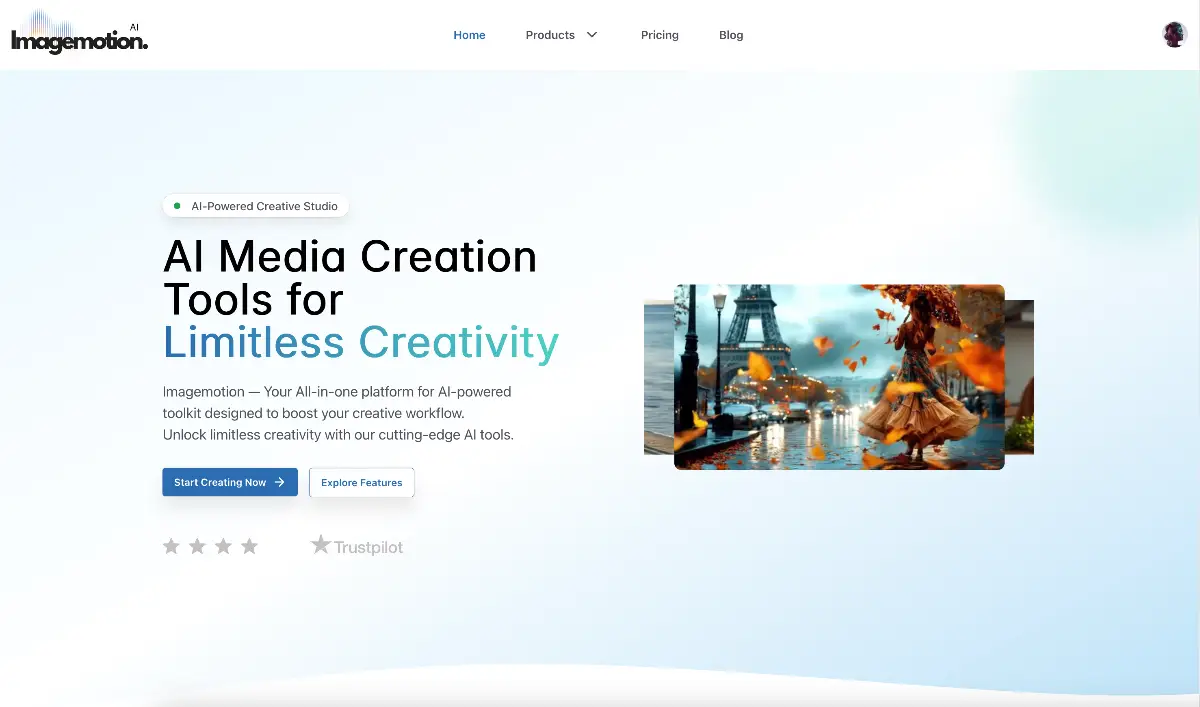 Imagemotion image number 01