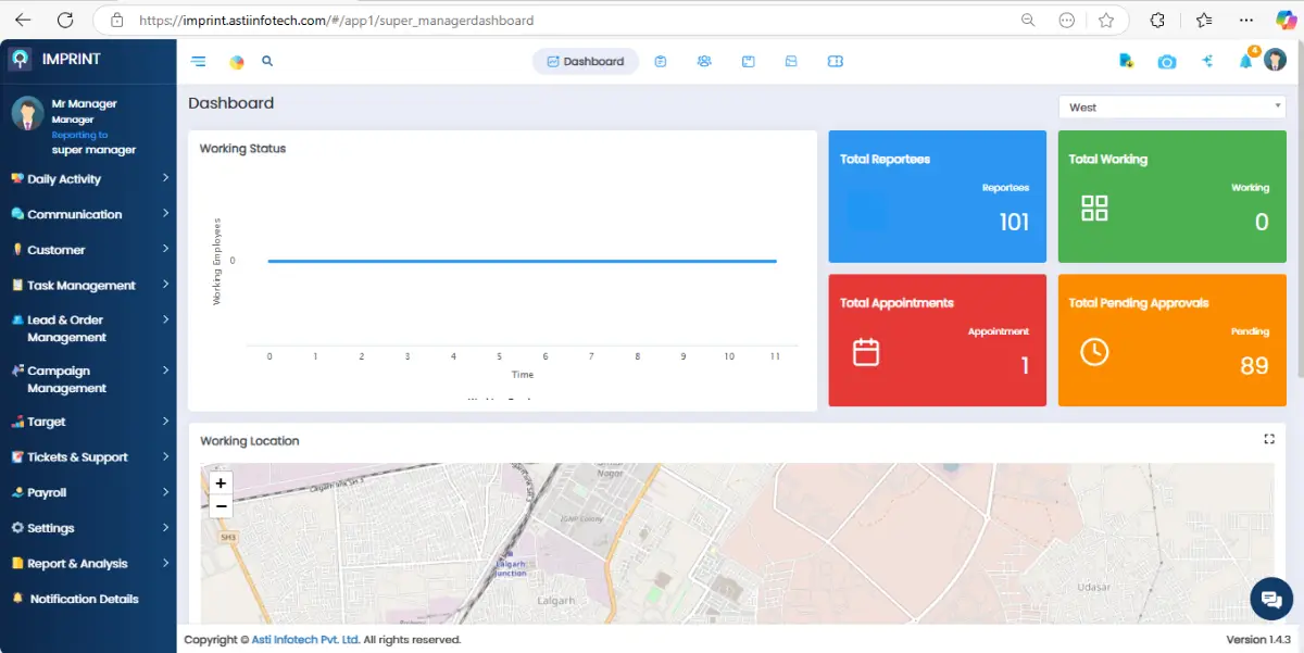 Imprint image number 11