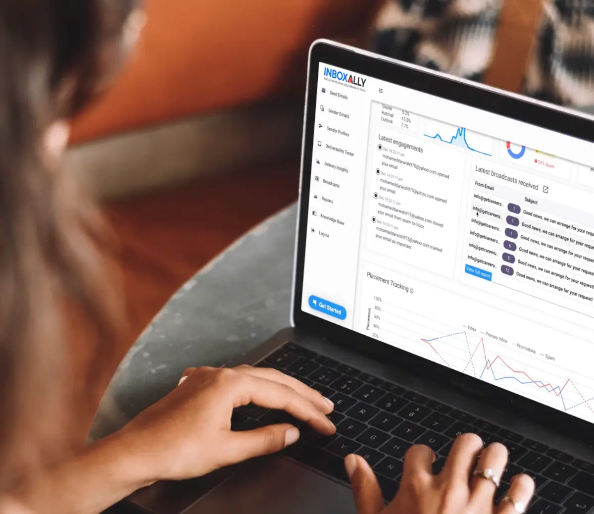 InboxAlly image number 21