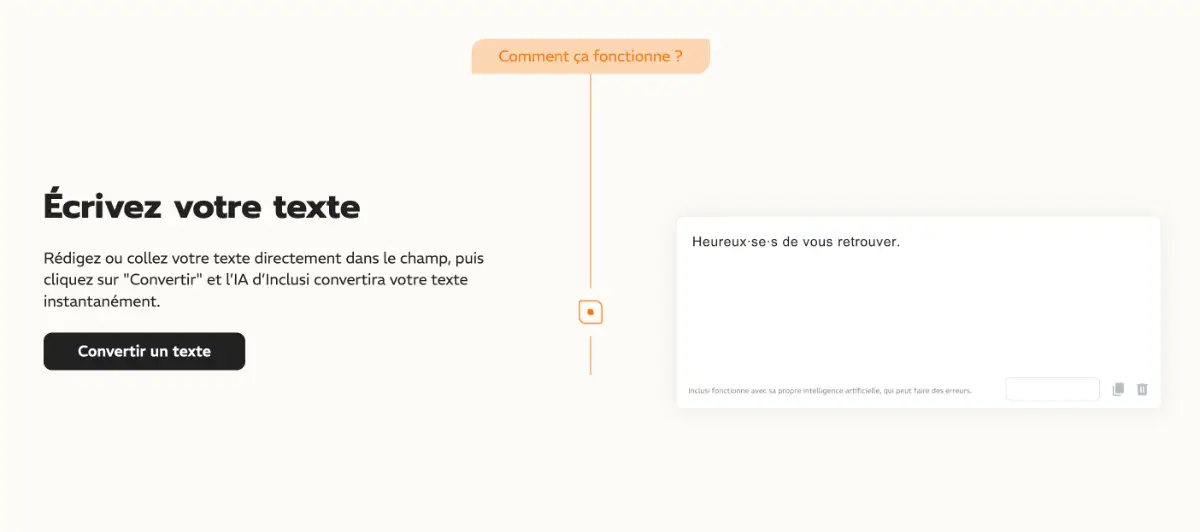 Inclusi.fr - Convertisseur de texte en inclusif image number 31
