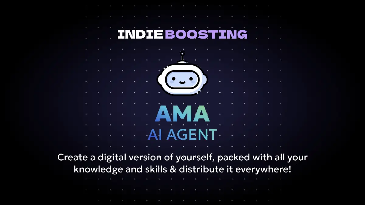 Indie Boosting image number 21