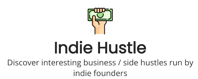 Indie Hustle image number 11