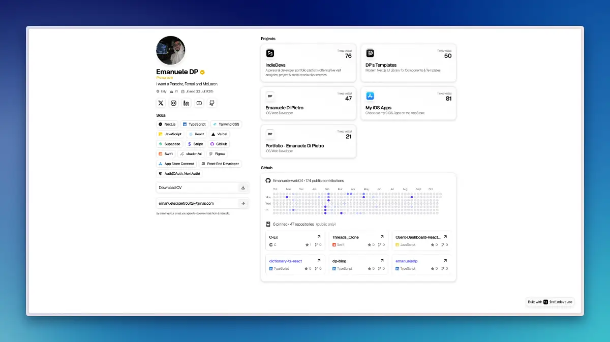 IndieDevs image number 21