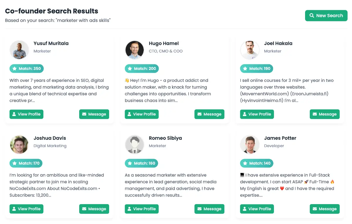 IndieMerger image number 11