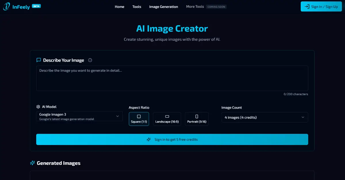 Infeely image number 01