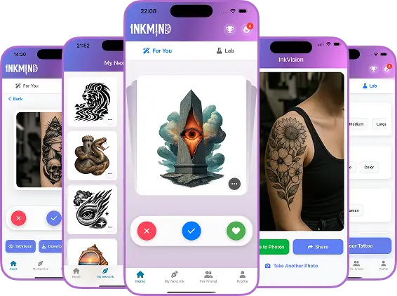InkMind product image