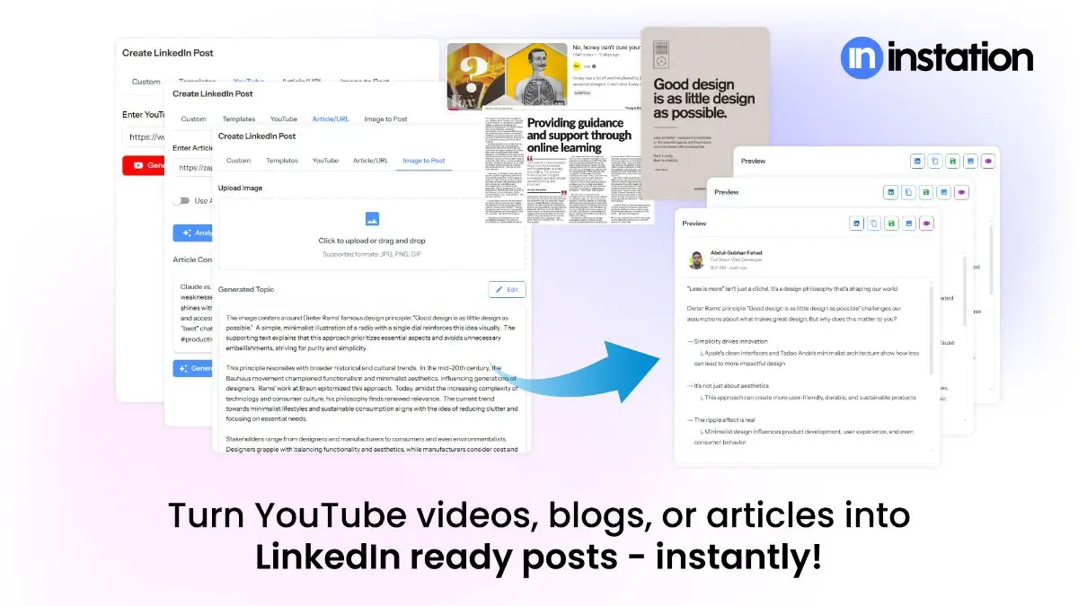 Instation image number 01