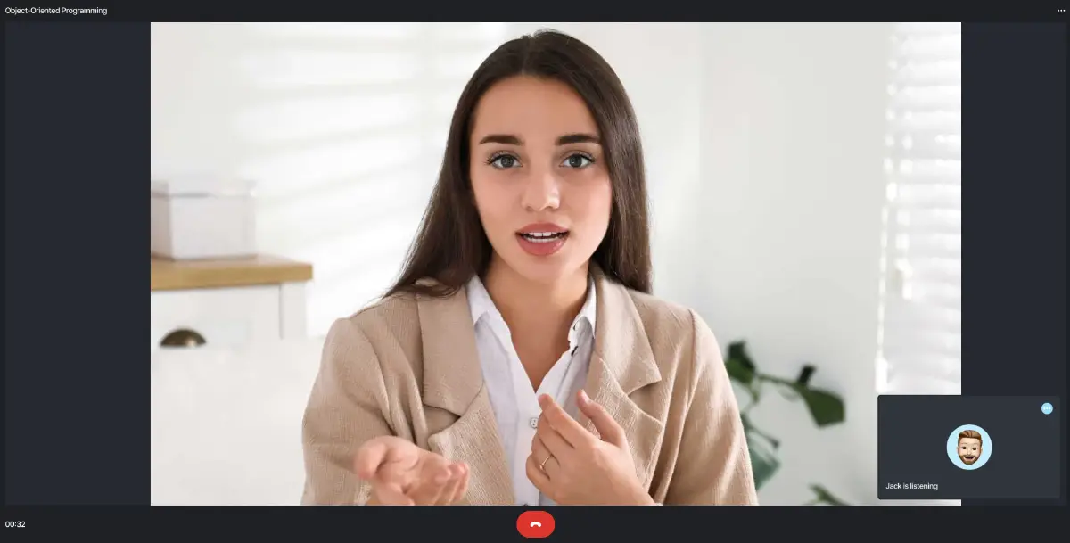 Interview Playground image number 21