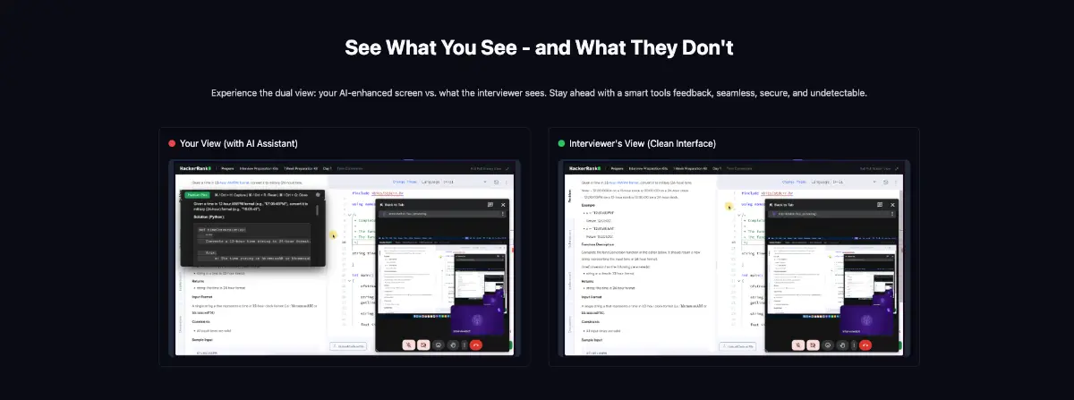 InterviewBot image number 21