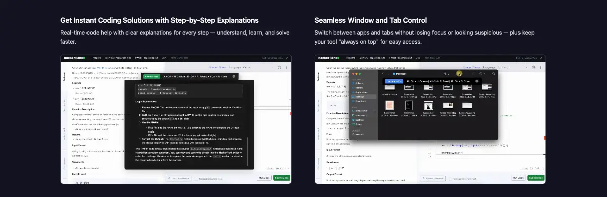 InterviewBot image number 31