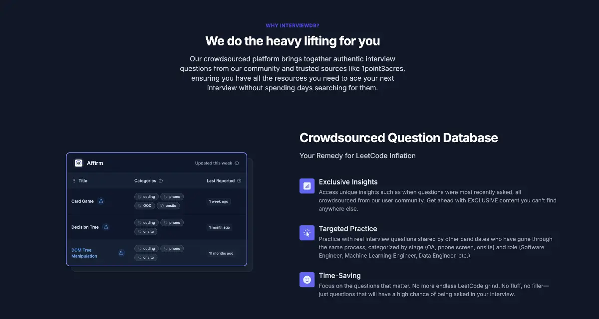 InterviewDB image number 21